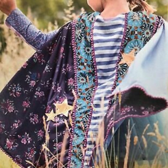 🚫SOLD🚫Girls Matilda Jane Calling All Superheroes Costume - Picture 12 of 12